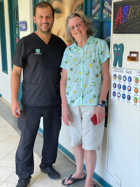 Slider image (2) Dittel Dental Care